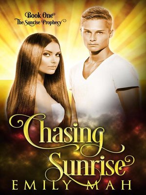 cover image of Chasing Sunrise